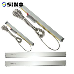 Glass Linear Scale Optical Encoder KA500 Resolution Digital Readout