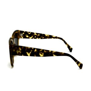 AS107 Stylish Square Sunglasses Unisex Acetate Frame CR 39 Lenses 100% UV