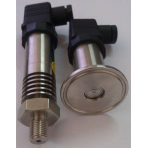 Wholesale High Temperature Diffused Silicone Pressure Transmitter HPT-5 from china suppliers