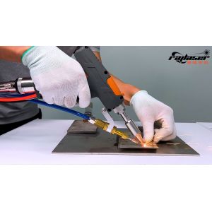 3000w Handheld Fiber 3 In 1 Cnc 3 KW Laser Cut Stainless Steel Welding Products