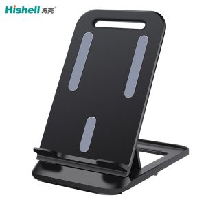 Hishell Universal Mobile Phone Holder Stand ABS Material Retractable