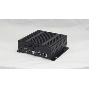 Wholesale Complete Security System 1.3M 960P AHD Camera Dual 128G SD Card Mobile Vehicle DVR from china suppliers