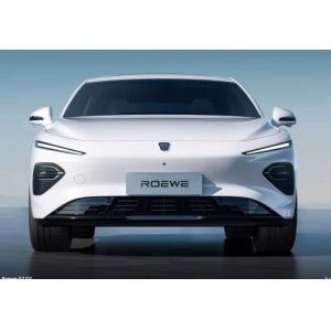 Wholesale Eletric Car For Roewe D7 EV With RWD, 197 Hp, 0-100 Km/h In 7.3 Seconds, 59.2-kWh LFP Battery, 510 Km Range from china suppliers
