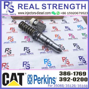 Diesel 3508B/3512B/3516B Engine Injector 250-1306 10R-1288 250-1314 386-1766 386