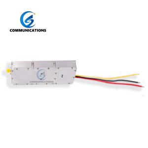 Drone Detection System 25W Drone Counter Module 5.8G PA Anti UAV Power Amplifier