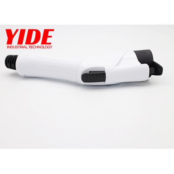 Quality Handheld Charging Gun EV IP68 Single Dual Phase For Home Use for sale