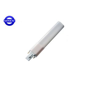 Buy cheap High Quality LED PL Lamp G23/Gx23 Base 6W 170lm/w, Compatible with Electric from wholesalers