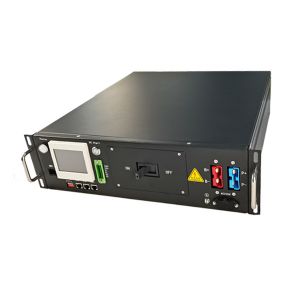 165S Lto Lithium Titanate Battery Bms