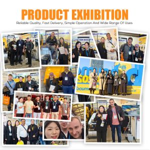 Asphalt Diesel Vibratory Road Roller Double Drum Small Compaction Compactor 2t 3