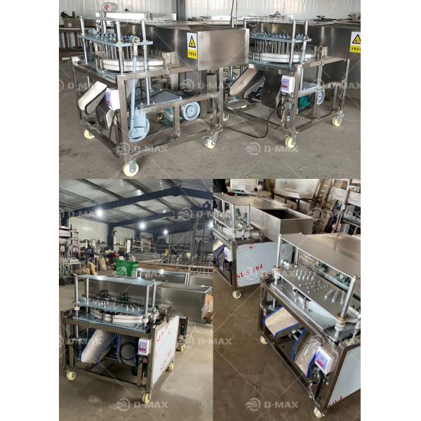 2023 Time Saving Olive Pitting Machine for Cherry Kernel Hawthorn Dates Seed Removing