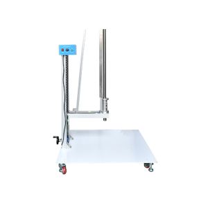 IEC 60079-0 2017 Vertical Impact Test Device For Explosion-Proof Products