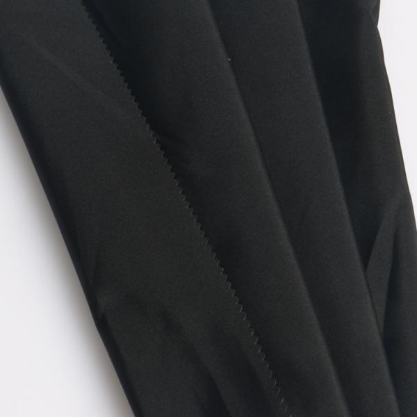 75D*75D recycled pongee 260T wrinkle-resistant suit fabric China