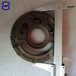 100% 708-2H-04750 Part Name Cylinder Block Assy for Komatsu PC400-7 PC450-8