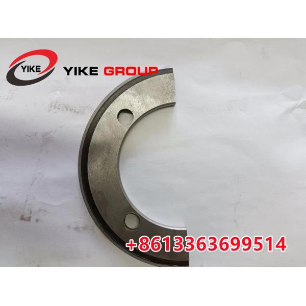 Slotter Knives Slotting Blades used in flexo printer slotter machine for Corrugated Box making