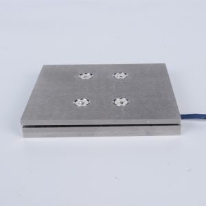 300kg IP68 Single Point Weight Sensor 700 Ohm Force Transducer Load Cell