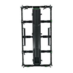 Full Color Stage P2 Led Screen HD Concert Rental Aluminum Die Castings Led