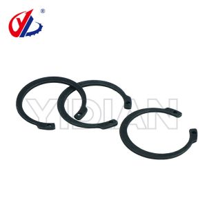 4004210019 Spring RING J 22X1,00 V - Spare Part for Homag Woodworking Machine