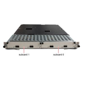 UGW9811 LPUF-40 03053561 LPUF40A WP22LPUN0 Flexible Card Line Processing Unit