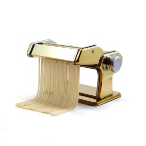 Home Use 150mm Manual Noodle Maker Machine For Kitchen