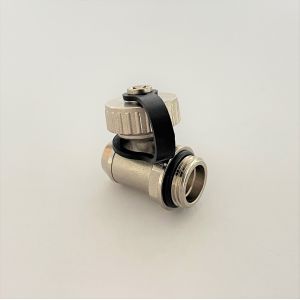 Underfloor Heating 1/2" Fill /Drain Valve