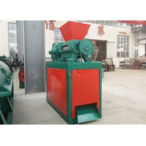 Potassium Magnesium Sulfate Fertilizer Granule Making Machine Potassium