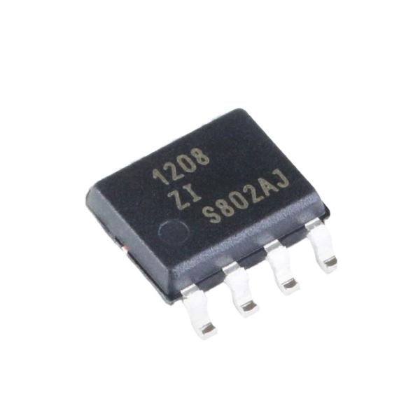 Clock Communication Chip RENESAS ISL1208IB8Z SOP-8 Electronic Components