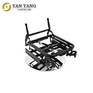 Electric swivel Adjustable Sofa Bed Recliner Mechanism for furniture