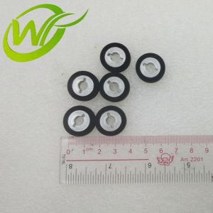 Original Roller Diebold ATM Parts 4924441700CX 49-244417-00CX