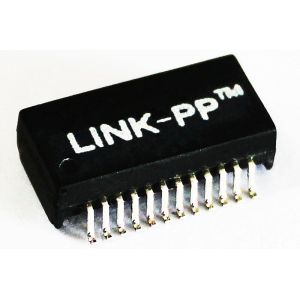 Wholesale SDH Lan Transformer , Gigabit Filter Modules For Networking XTFZ-DHS1623HC3 from china suppliers