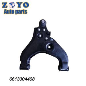 Automobile Front Position Car Suspension Parts Right Lower Control Arm for Benz