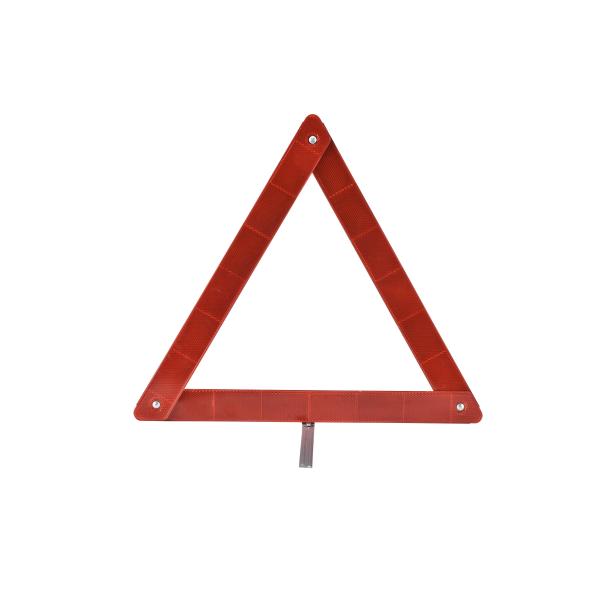 Bus Minibus Truck Car Warning Triangle Traffic Sign Emergency Reflective