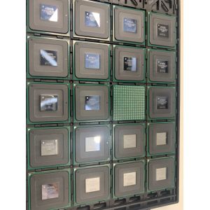 EP2AGX45DF29C6G Ic Integrated Circuit FBGA780 New And Original Genuine