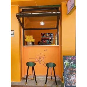 Wholesale 3D Printed Custom Geometries Folding Windows - Parametric Design Support from china suppliers