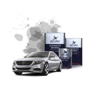 Good Dissolution Automotive Acrylic Lacquer Thinner Slow Drying Lacquer Thinner
