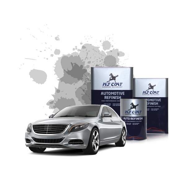 Good Dissolution Automotive Acrylic Lacquer Thinner Slow Drying Lacquer Thinner