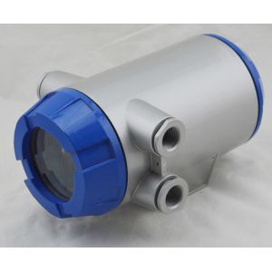 67 X 60 X 50mm Aluminum Enclosure Box EMV Shielding IP66