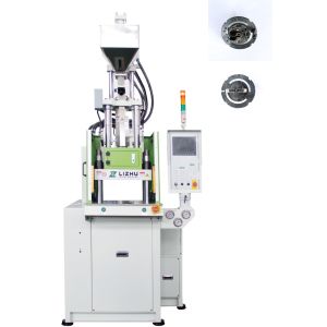 High Speed High Precision Plastic Vertical Injection Moulding Machine 30 Tons