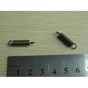 Diebold 49007640000F-13 Spring Assembly ATM Parts Printer Journer 40 COL W/TAKE