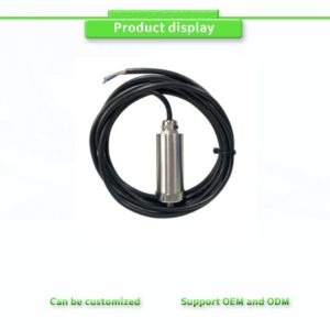 Maximum Vibration 2000g UBZD2000Y Vibration Transmitters For Rotating Machinery