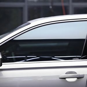 Easy Installation 99.6% UVR VTL 65% Car Window Tinting Film