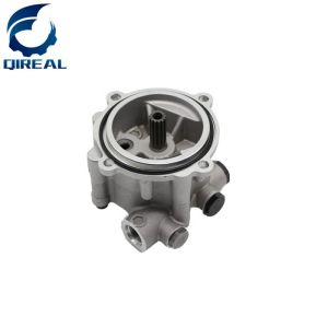 EC210B EC240B EC290B EC360B Excavator K3V112 K5V140 K3V180DT Hydraulic Gear Pump