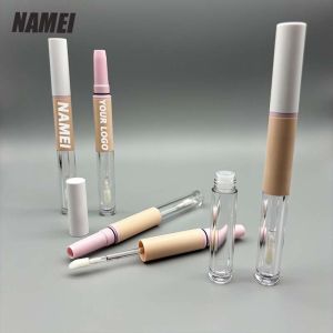 2 In 1 Lip Gloss Tubes