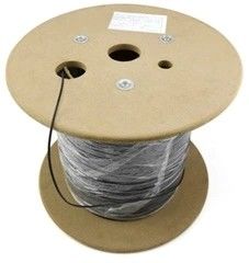 Telecommunication Round Wire Unitube Duct Fiber Optic Cable 3