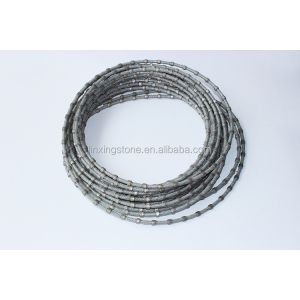 Wire Saw Diamond Segments for Stone Cutting Tools Sintered Manufacturing