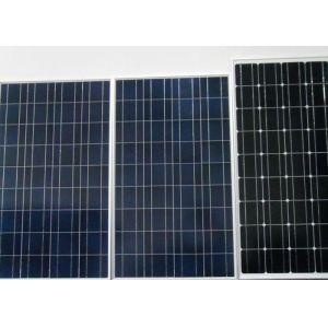 Wholesale 5400 Pa Stock Poly Solar Panel MC 4 / IP 67 OEM Acceptable For Factory from china suppliers