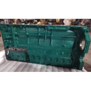 Hot Sales Volvo D7D D7E Engine Block Assembly High Quality