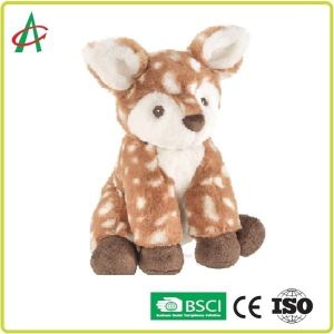 Wholesale Fawn 10'' Custom Baby Stuffed Animal Huggable And Fun Plush from china suppliers