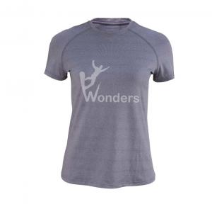 Wholesale Men’S Short Sleeve T Shirt Special Fabric Lightweight 170g from china suppliers