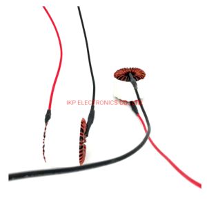 Standard Common Mode Choke Inductor for LED Driver