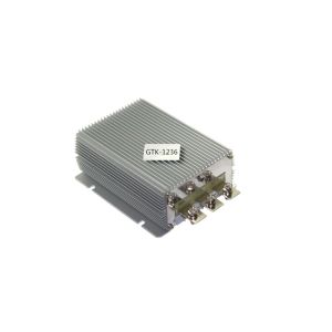 12V - 36 Volt DC Power Supply Module , DC DC Power Converter GTK-12-48- 100